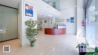 Oficina en alquiler en Sant Antoni en Barcelona
