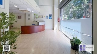 Oficina en alquiler en Sant Antoni en Barcelona