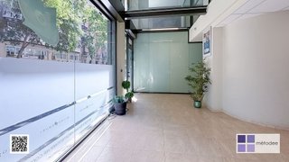 Oficina en alquiler en Sant Antoni en Barcelona
