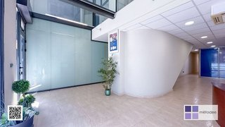 Oficina en alquiler en Sant Antoni en Barcelona