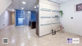 Oficina en alquiler en Sant Antoni en Barcelona