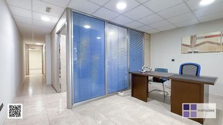 Oficina en alquiler en Sant Antoni en Barcelona