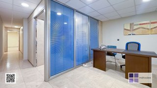 Oficina en alquiler en Sant Antoni en Barcelona