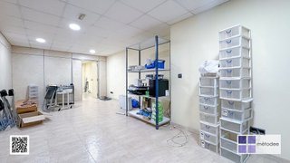 Oficina en alquiler en Sant Antoni en Barcelona
