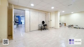 Oficina en alquiler en Sant Antoni en Barcelona