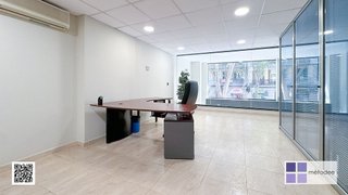 Oficina en alquiler en Sant Antoni en Barcelona