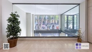 Oficina en alquiler en Sant Antoni en Barcelona