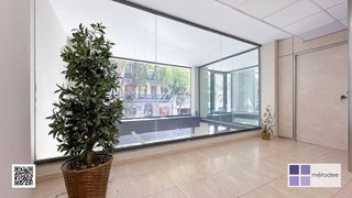 Oficina en alquiler en Sant Antoni en Barcelona