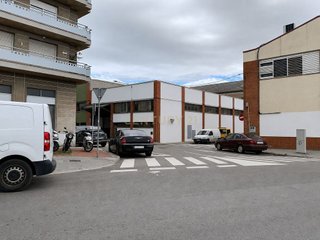 Local comercial en alquiler en Gràcia en Sabadell
