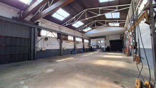 Local comercial en alquiler en Gràcia en Sabadell