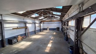 Local comercial en alquiler en Gràcia en Sabadell