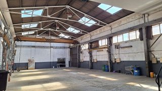 Local comercial en alquiler en Gràcia en Sabadell