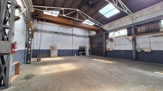Local comercial en alquiler en Gràcia en Sabadell