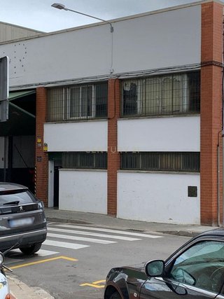 Local comercial en alquiler en Gràcia en Sabadell