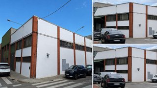 Local comercial en alquiler en Gràcia en Sabadell