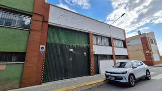 Local comercial en alquiler en Gràcia en Sabadell