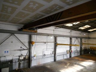 Local comercial en alquiler en Gràcia en Sabadell