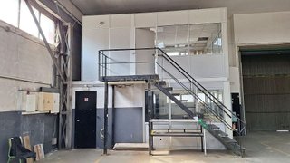 Local comercial en alquiler en Gràcia en Sabadell