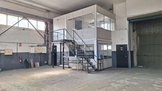 Local comercial en alquiler en Gràcia en Sabadell