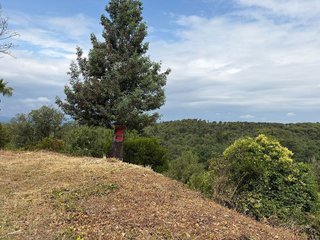 Terreno en venta en Terrafortuna - Puig Vento en Vidreres