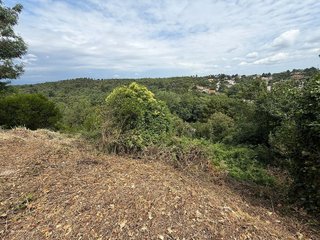Terreno en venta en Terrafortuna - Puig Vento en Vidreres