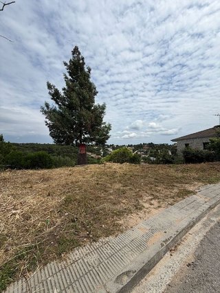 Terreno en venta en Terrafortuna - Puig Vento en Vidreres