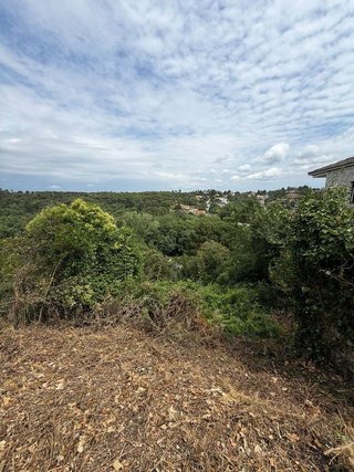 Terreno en venta en Terrafortuna - Puig Vento en Vidreres