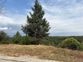 Terreno en venta en Terrafortuna - Puig Vento en Vidreres