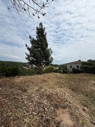 Terreno en venta en Terrafortuna - Puig Vento en Vidreres