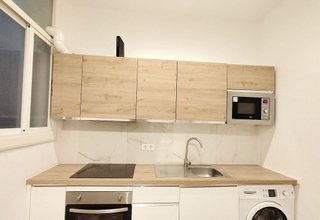 Piso en alquiler en La Dreta de l'Eixample en Barcelona