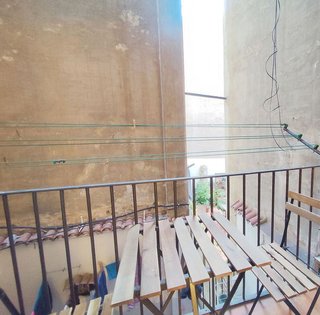 Piso en alquiler en La Dreta de l'Eixample en Barcelona