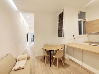 Piso en alquiler en La Dreta de l'Eixample en Barcelona