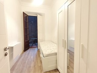 Piso en alquiler en La Dreta de l'Eixample en Barcelona