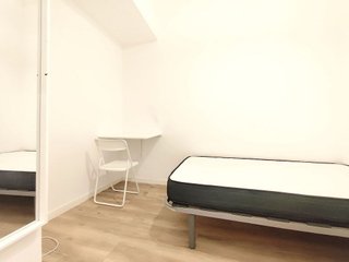 Piso en alquiler en La Dreta de l'Eixample en Barcelona