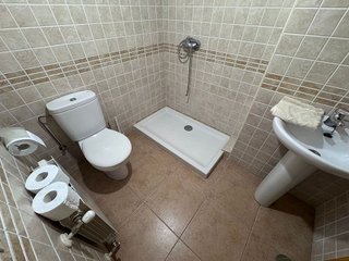 Casa adosada en venta en La Paz en Villena