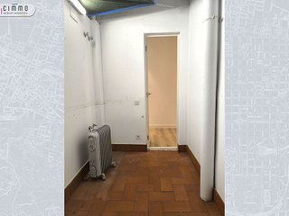 Oficina en alquiler en Les Tres Torres en Barcelona