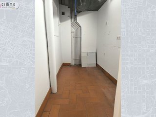 Oficina en alquiler en Les Tres Torres en Barcelona
