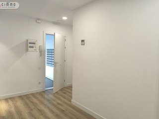 Oficina en alquiler en Les Tres Torres en Barcelona