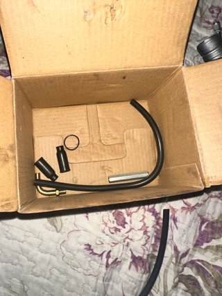 Carburador Dellorto PHBN 17.5mm