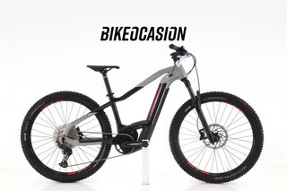 Bicicleta Haibike HardSeven 9 t.S Reacondicionada