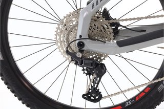 Bicicleta Haibike HardSeven 9 t.S Reacondicionada
