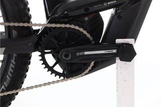 Bicicleta Haibike HardSeven 9 t.S Reacondicionada