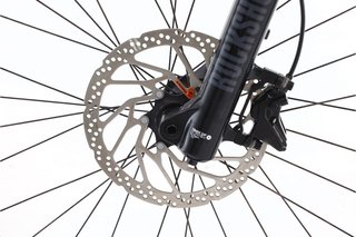 Bicicleta Haibike HardSeven 9 t.S Reacondicionada