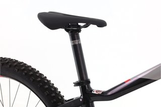 Bicicleta Haibike HardSeven 9 t.S Reacondicionada