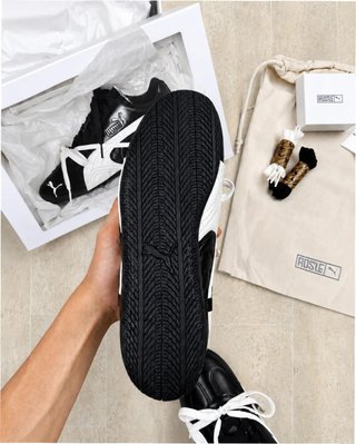 Puma x Rosé Speedcat LEA Negro EU42.5