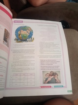 Religión Católica 4 Secundaria