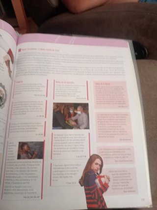 Religión Católica 4 Secundaria