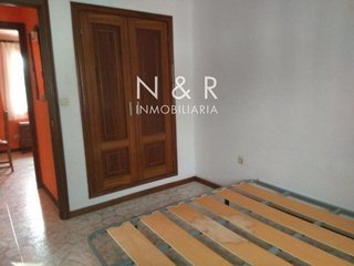 Piso en alquiler en Campus Norte - San Caetano en Santiago de Compostela
