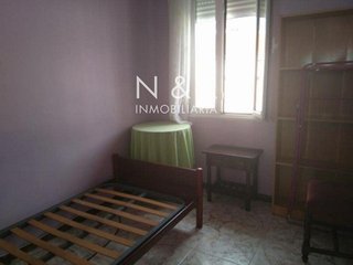 Piso en alquiler en Campus Norte - San Caetano en Santiago de Compostela