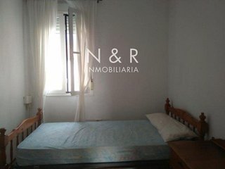 Piso en alquiler en Campus Norte - San Caetano en Santiago de Compostela